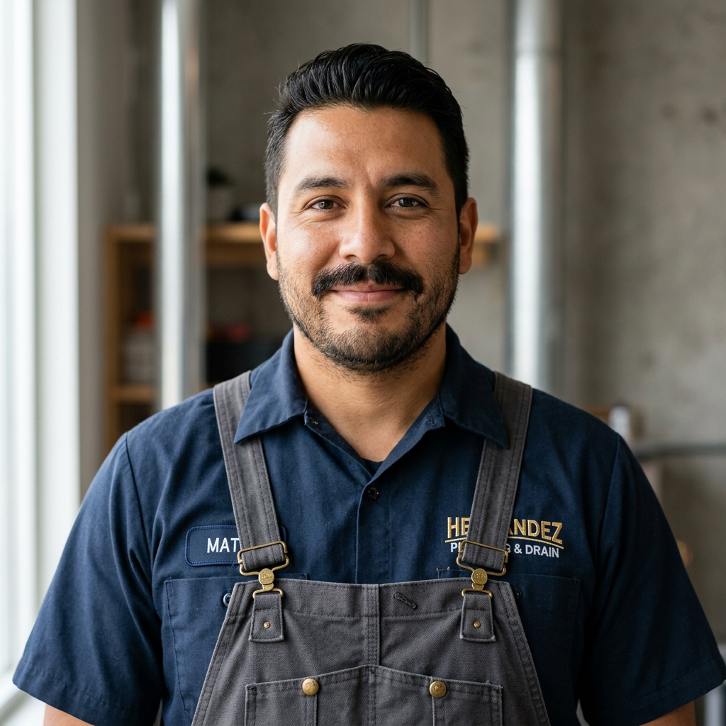 Mateo Hernandez