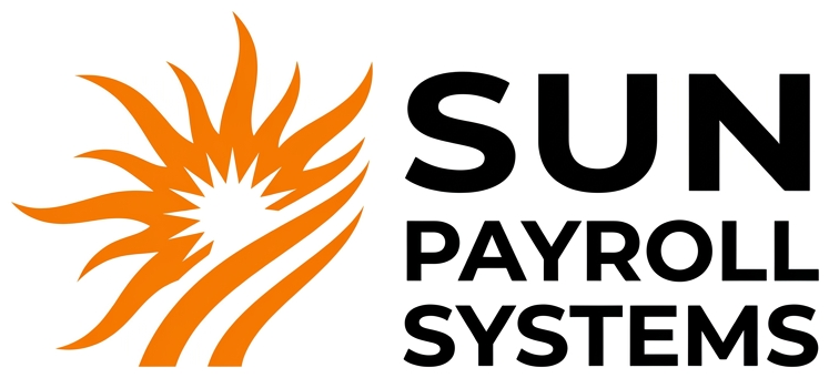 Sun Payroll Systems Logo